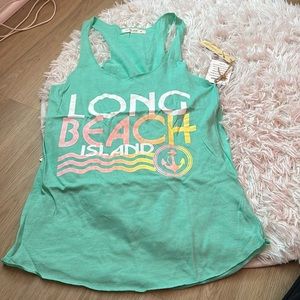 BRAND NEW LBI Tank Top